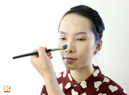 Video: Nữ công sở tươi tắn ngày đầu năm - 6