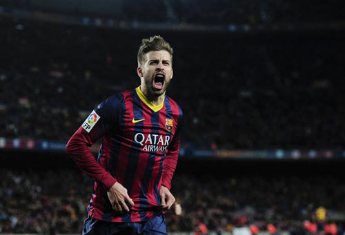 Barca trở lại số 1 nhờ không phụ thuộc Messi? - 1