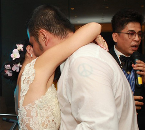 Khi người đẹp đắm say trong men tình - 13