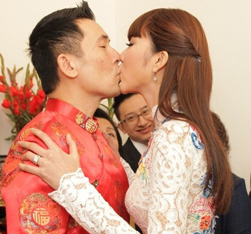 Khi người đẹp đắm say trong men tình - 7