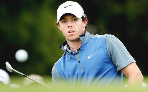 McIlroy & năm 2014: Niềm tin giành major - 1