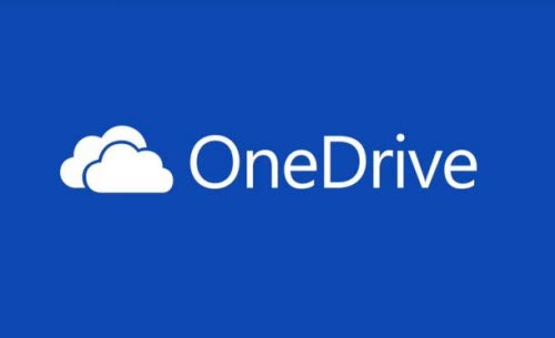 SkyDrive đổi tên thành OneDrive - 1