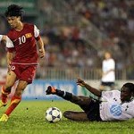 Bóng đá - Cùng U19 đón cơ hội dự VCK Asian Cup 2019