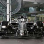 Thể thao - F1: McLaren ra mắt MP4-29