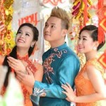 Ca nhạc - MTV - Bích Hữu, Nhật Kim Anh quyến rũ Hàn Thái Tú