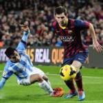 Bóng đá - Barca trở lại số 1 nhờ không phụ thuộc Messi?