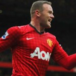 Bóng đá - Đồng ý ở lại M.U, Rooney sẽ trở thành thủ quân mới