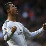 Bóng đá - Ronaldo: “Người truyền lửa” tại Bernabeu