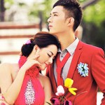 Thư tình: Anh yêu mọi thứ thuộc về em