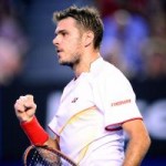 Thể thao - Wawrinka và điển tích tại Melbourne