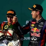 Thể thao - F1: Vettel sẵn sàng với mọi thách thức