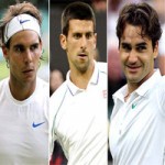 Thể thao - Davis Cup: Đại chiến thiếu Djokovic, Federer