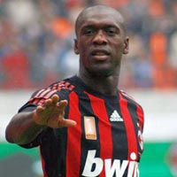 Bóng đá - Seedorf: Ngôi sao độc nhất vô nhị (kỳ 1)