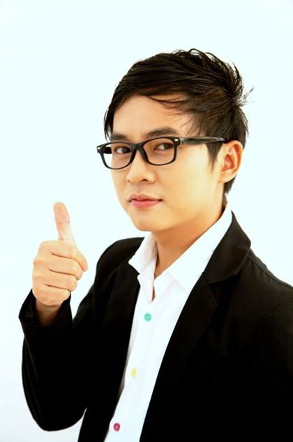 Những thầy giáo “hotboy” nhiều fan hâm mộ - 4