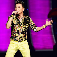 Ca nhạc - MTV - Mr. Đàm: "2014 sẽ trở lại Mỹ"