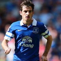 Bóng đá - MU "hết cửa" mua Leighton Baines, Cabaye