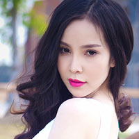 Xu hướng thời trang - Siêu mẫu Ngọc Bích vui đùa cùng ngựa