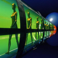 Công nghệ thông tin - Robot tương lai có thể "sex" và sinh sản?