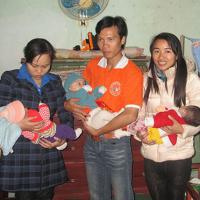 Thể thao - Tết ấm áp của “nữ hoàng chân đất”