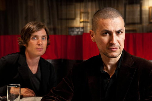 Trailer phim: Red Lights - 3