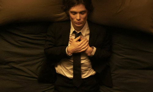 Trailer phim: Red Lights - 4