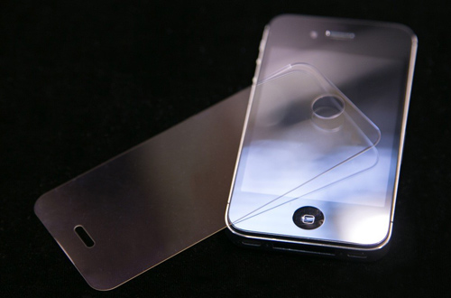 iPhone 6 có thể sử dụng kính sapphire? - 1
