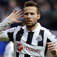 Bóng đá - HOT: MU bị PSG “nẫng” Cabaye