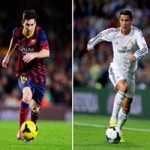 Bóng đá - Ai sẽ phá vỡ kỷ nguyên Messi - Ronaldo?