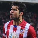 Bóng đá - Chelsea thỏa thuận xong Atletico về Costa