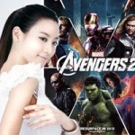 Phim - Lộ diện kiều nữ Hàn đóng Avengers 2