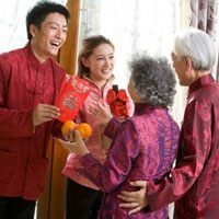 Bạn trẻ - Cuộc sống - Tết… Tết… Tết đến rồi…