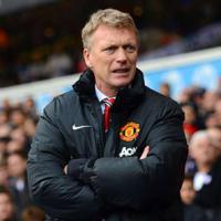 Bóng đá - MU thắng, David Moyes vẫn chưa hài lòng