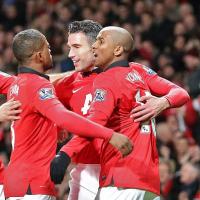 Bóng đá - Hậu MU – Cardiff: “Quỷ” đã bắt đầu đỏ