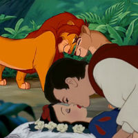 Phim - Những khoảnh khắc "rung rinh" của phim Disney