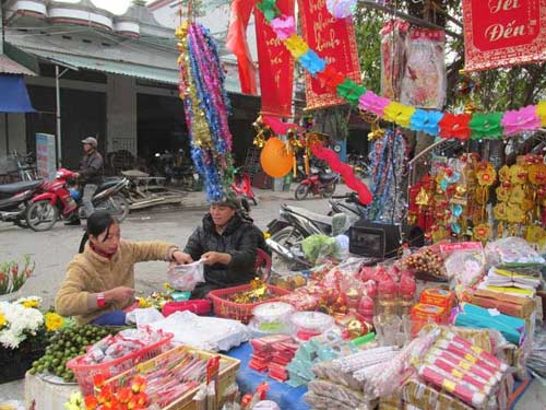 Cái Tết đầu tiên có điện quốc gia ở đảo Cô Tô - 6