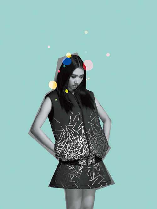 Bất ngờ vì dàn sao Những người thừa kế - 3