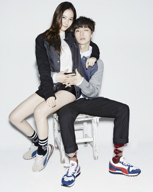 Bất ngờ vì dàn sao Những người thừa kế - 14