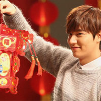 Phim - Bất ngờ vì dàn sao Những người thừa kế