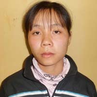 Pháp luật - Cô gái cạy cửa trộm 8 chỉ vàng của hàng xóm