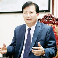 Tài chính - Bất động sản - BT Bộ Xây dựng: Đầu tư công tránh "tranh công, đổ lỗi”