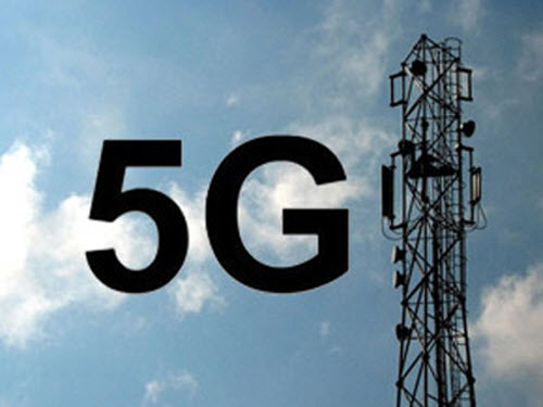 Mạng 5G sẽ nhanh gấp 1.000 lần mạng 4G - 1