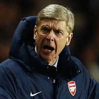 Bóng đá - Arsenal: Lời cảnh báo