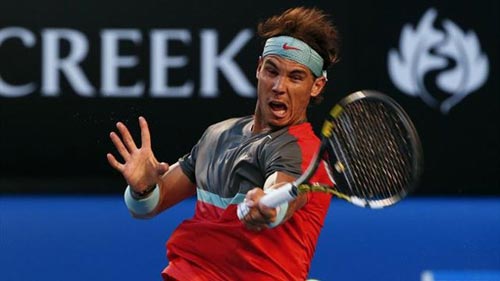 Cập nhật tình hình chấn thương của Nadal - 1