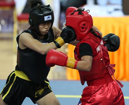 Con nhà nông trên đỉnh Sea Games - 2