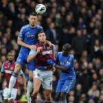 Bóng đá - Chelsea – West Ham: Nối dài ngày vui