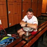 Thể thao - Wawrinka là tay vợt tiến bộ nhất 10 năm qua