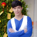 Ca nhạc - MTV - Nathan Lee cô đơn đón Tết