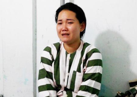 Những vụ bạo hành trẻ em gây chấn động - 2