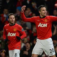 Bóng đá - NHA sau V23: MU đổi vận, Man City lên đỉnh