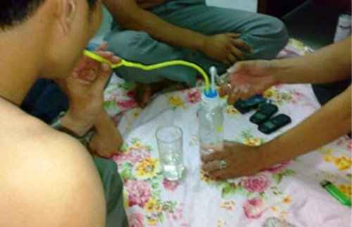 Giang hồ Bắc du Nam - 2